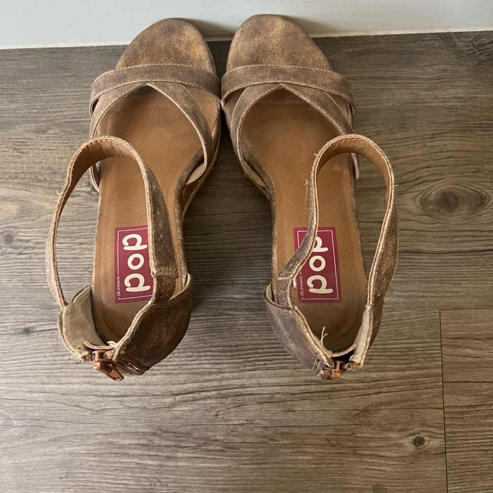 Womens Wedges